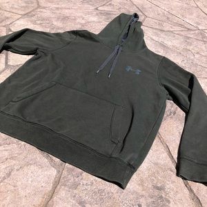Under armour hoodie